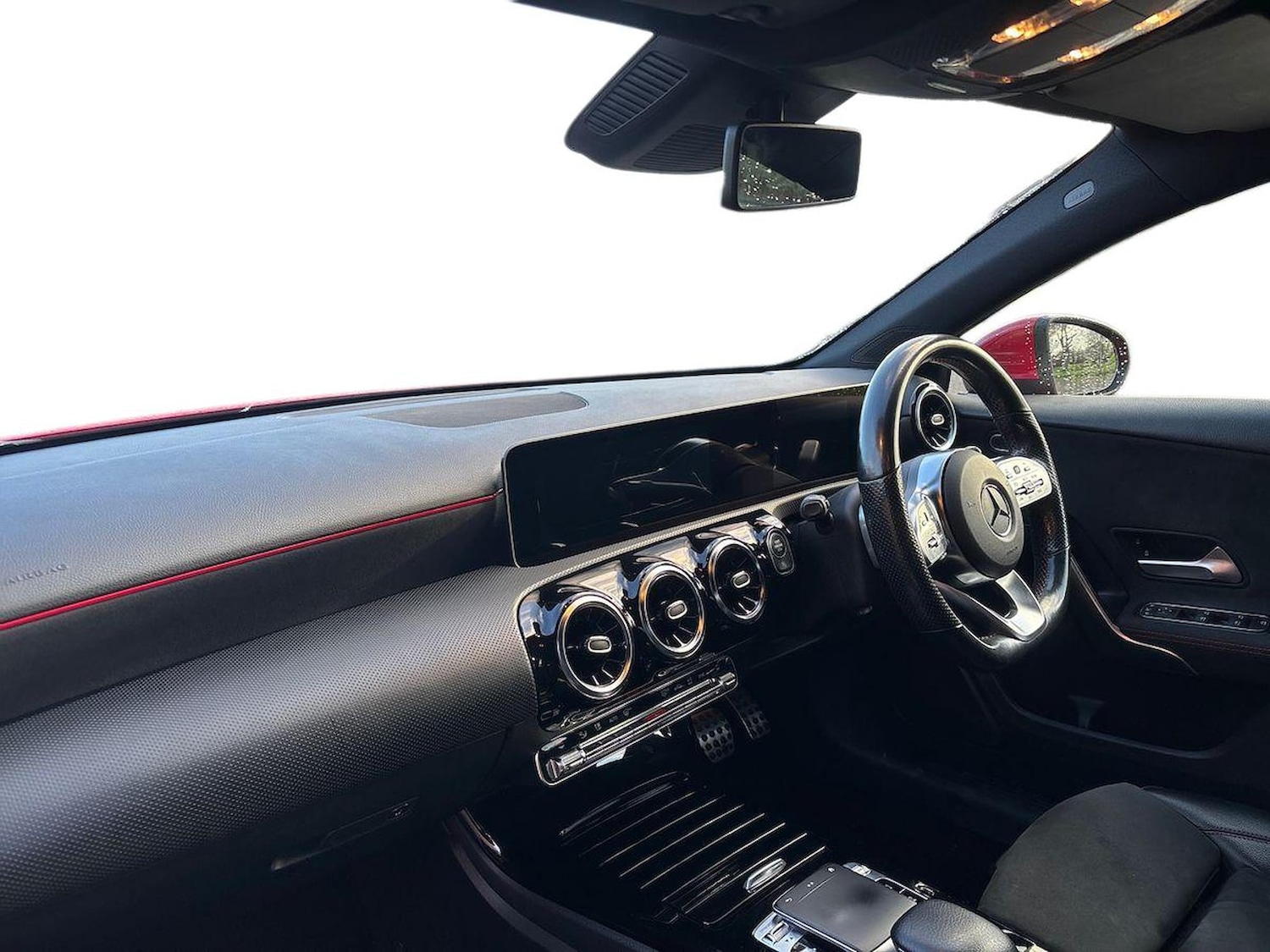 Used Mercedes-Benz A-Class 2018 for sale - 77034659: Photo 9