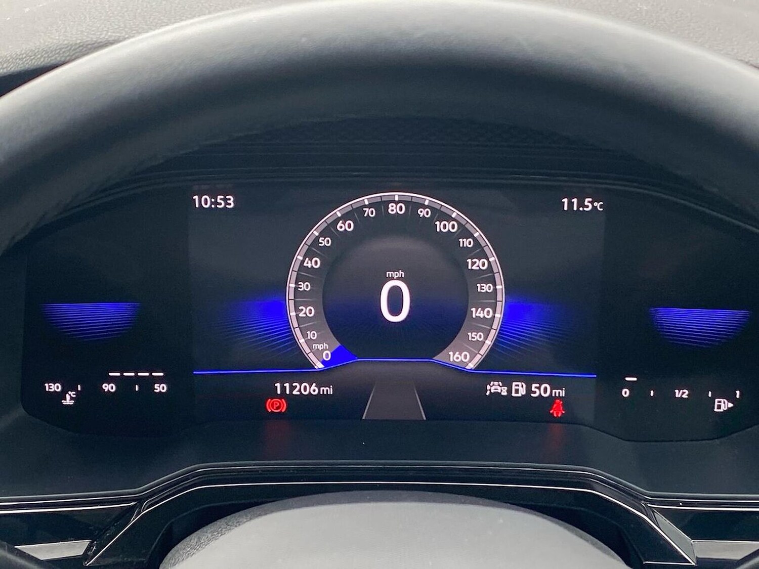 Used Volkswagen Polo 2024 for sale - 78195076: Photo 10