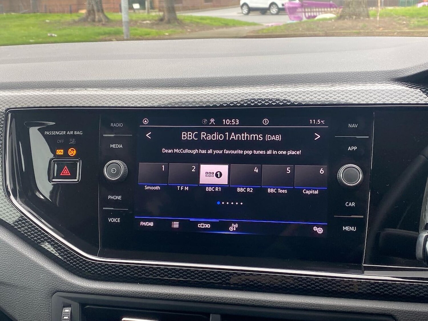 Used Volkswagen Polo 2024 for sale - 78195076: Photo 11