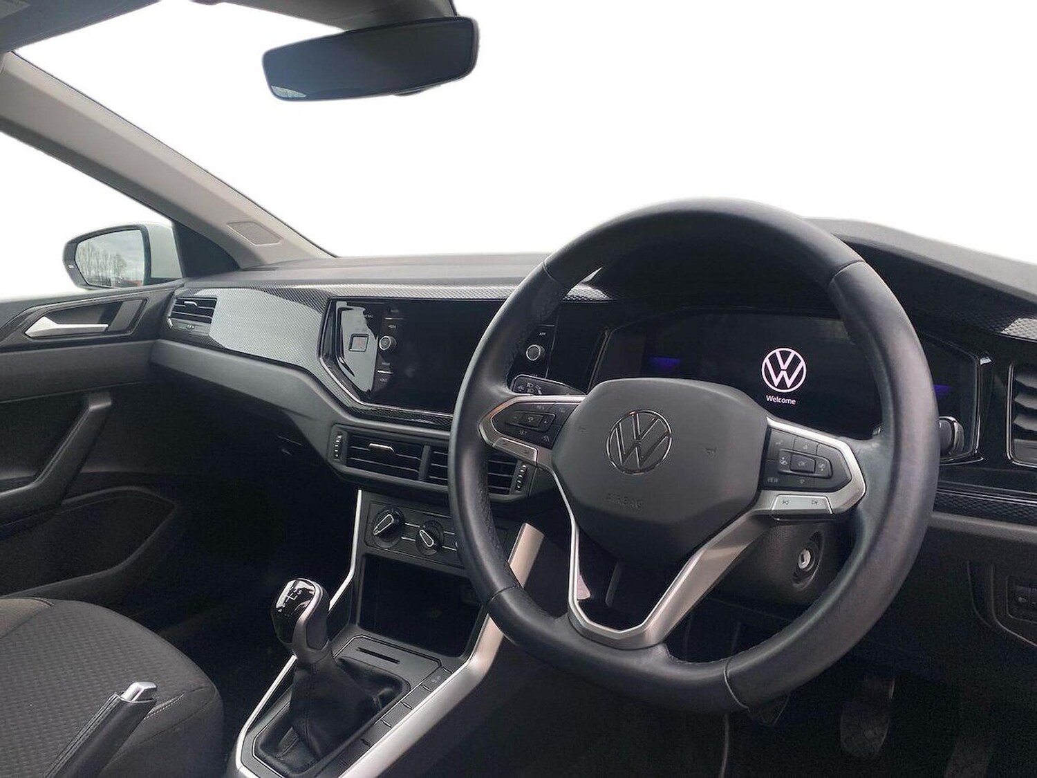 Used Volkswagen Polo 2024 for sale - 78195076: Photo 15