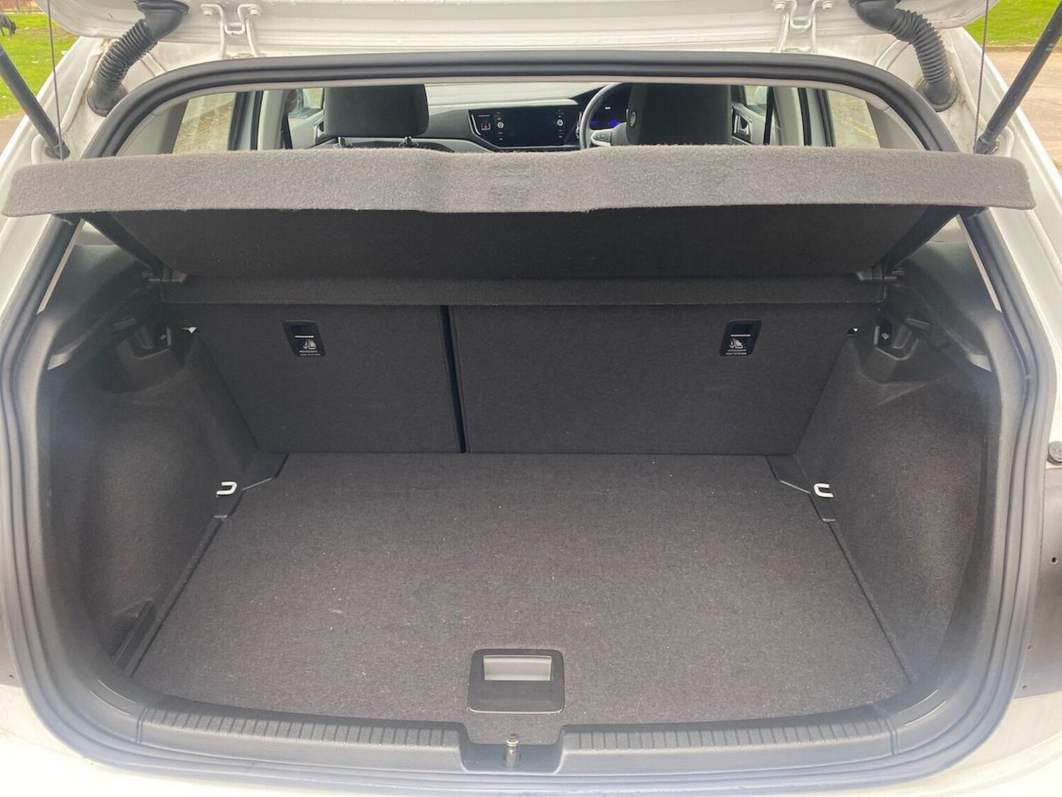 Used Volkswagen Polo 2024 for sale - 78195076: Photo 17