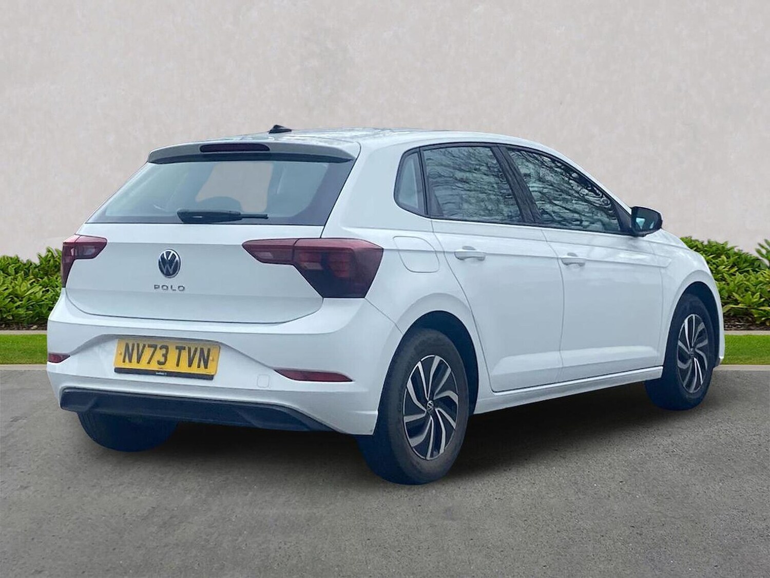 Used Volkswagen Polo 2024 for sale - 78195076: Photo 18