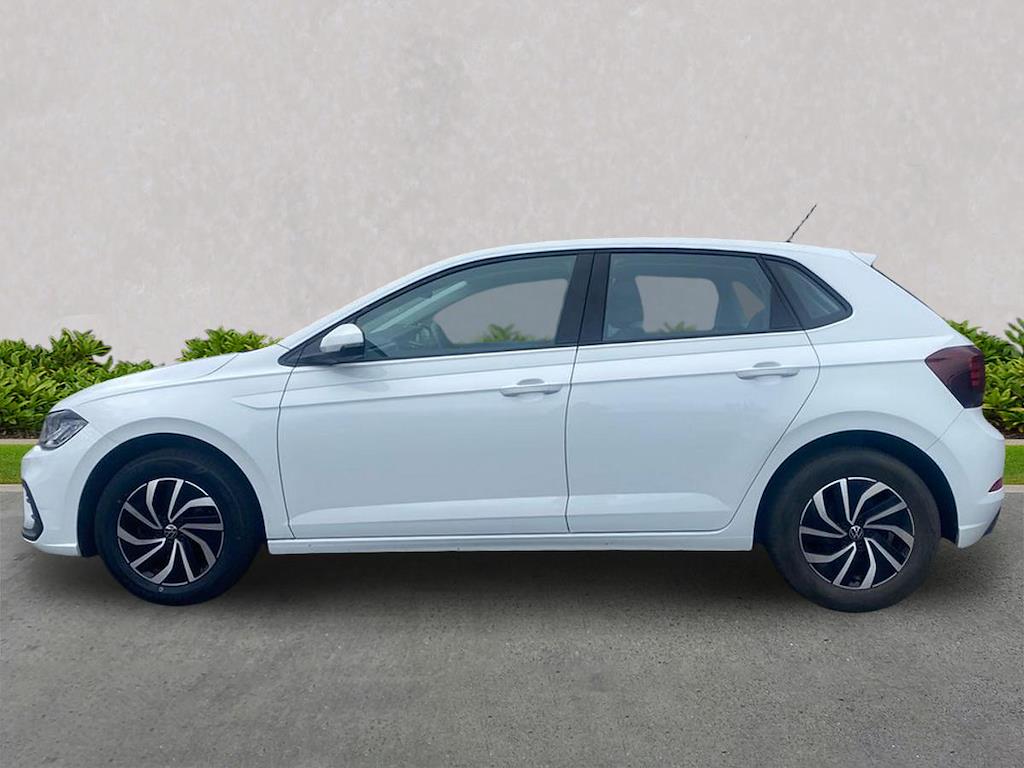 Used Volkswagen Polo 2024 for sale - 78195076: Photo 19