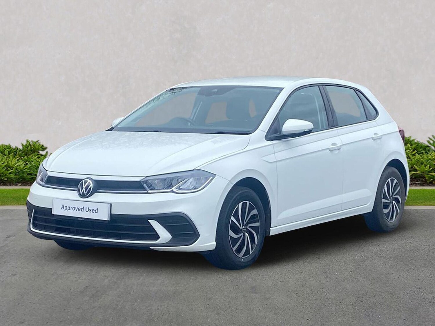 Used Volkswagen Polo 2024 for sale - 78195076: Photo 20