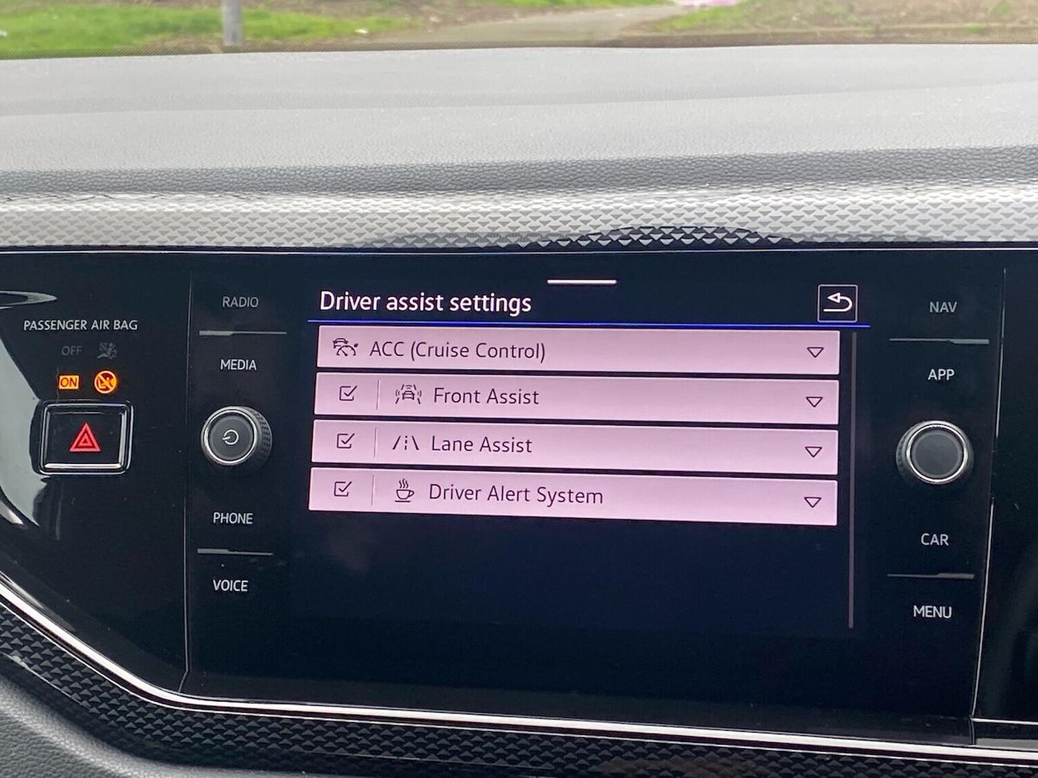 Used Volkswagen Polo 2024 for sale - 78195076: Photo 22