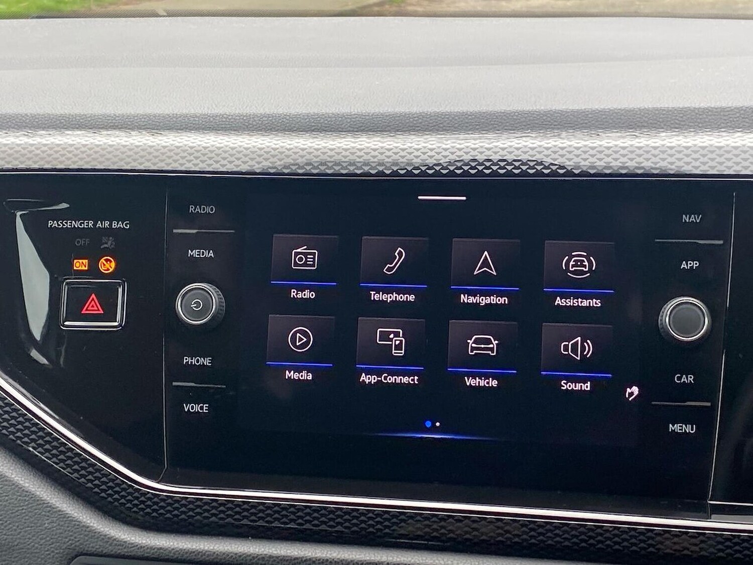 Used Volkswagen Polo 2024 for sale - 78195076: Photo 23