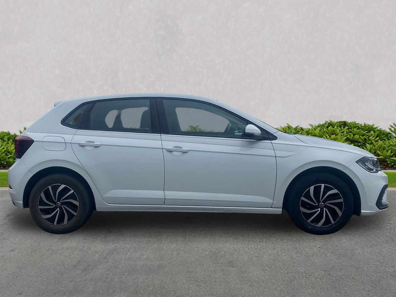 Used Volkswagen Polo 2024 for sale - 78195076: Photo 3