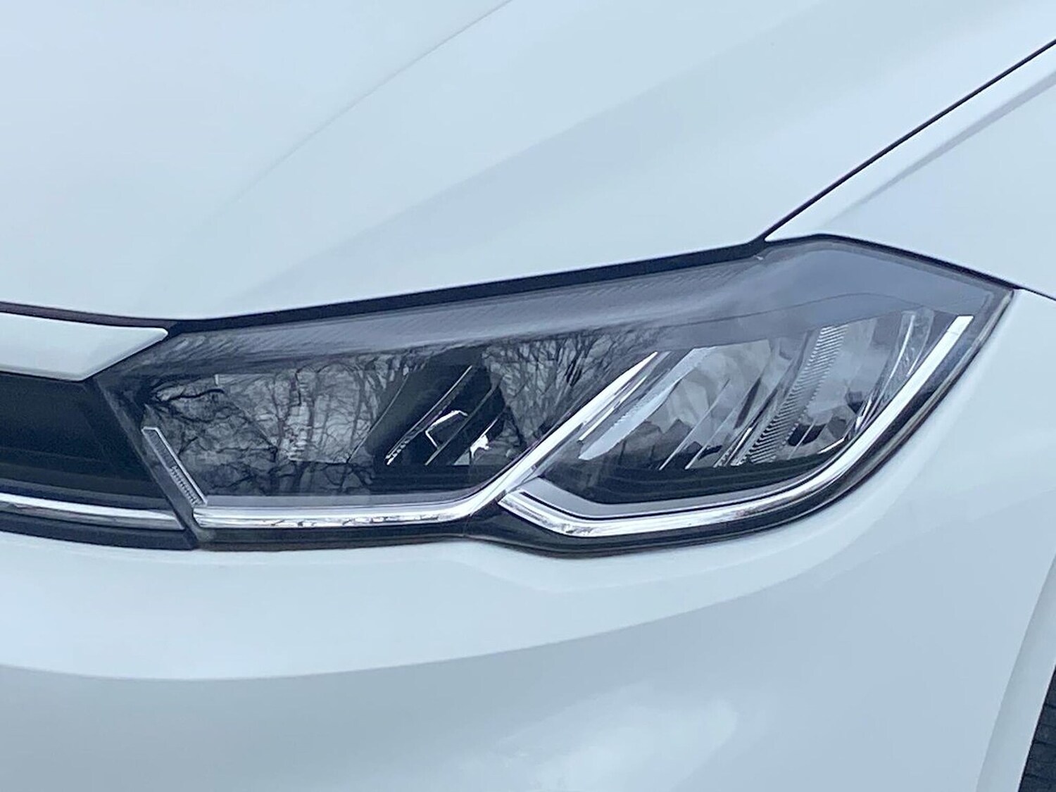 Used Volkswagen Polo 2024 for sale - 78195076: Photo 31