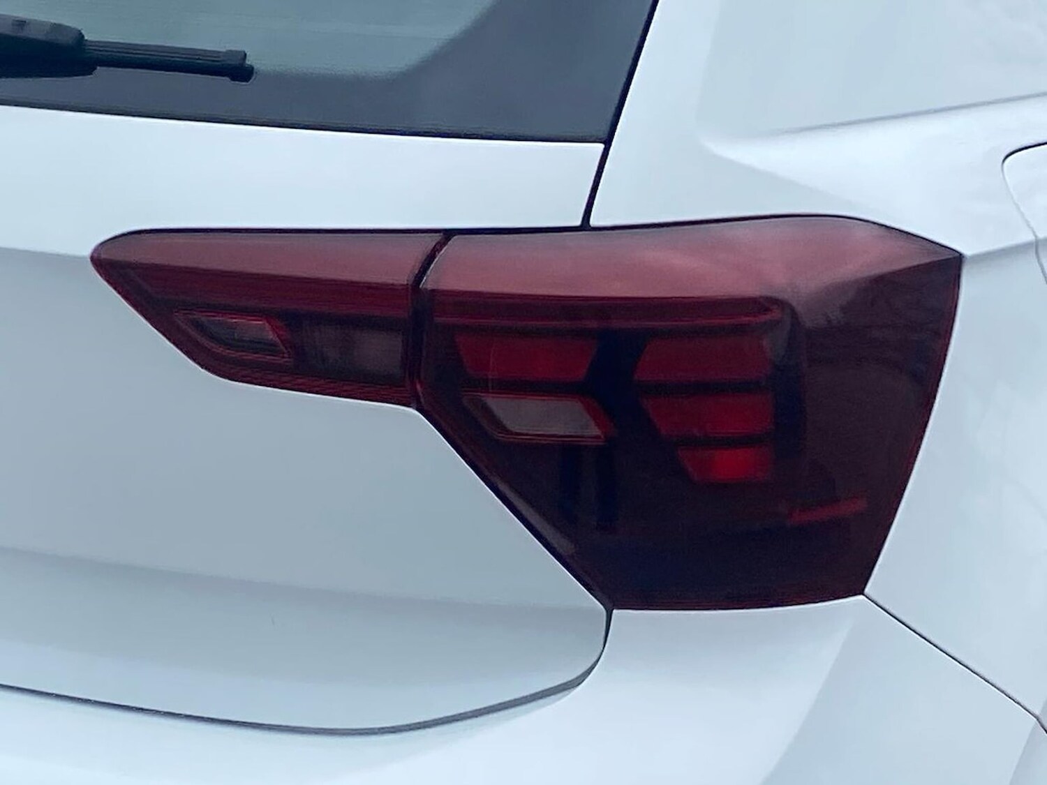 Used Volkswagen Polo 2024 for sale - 78195076: Photo 33