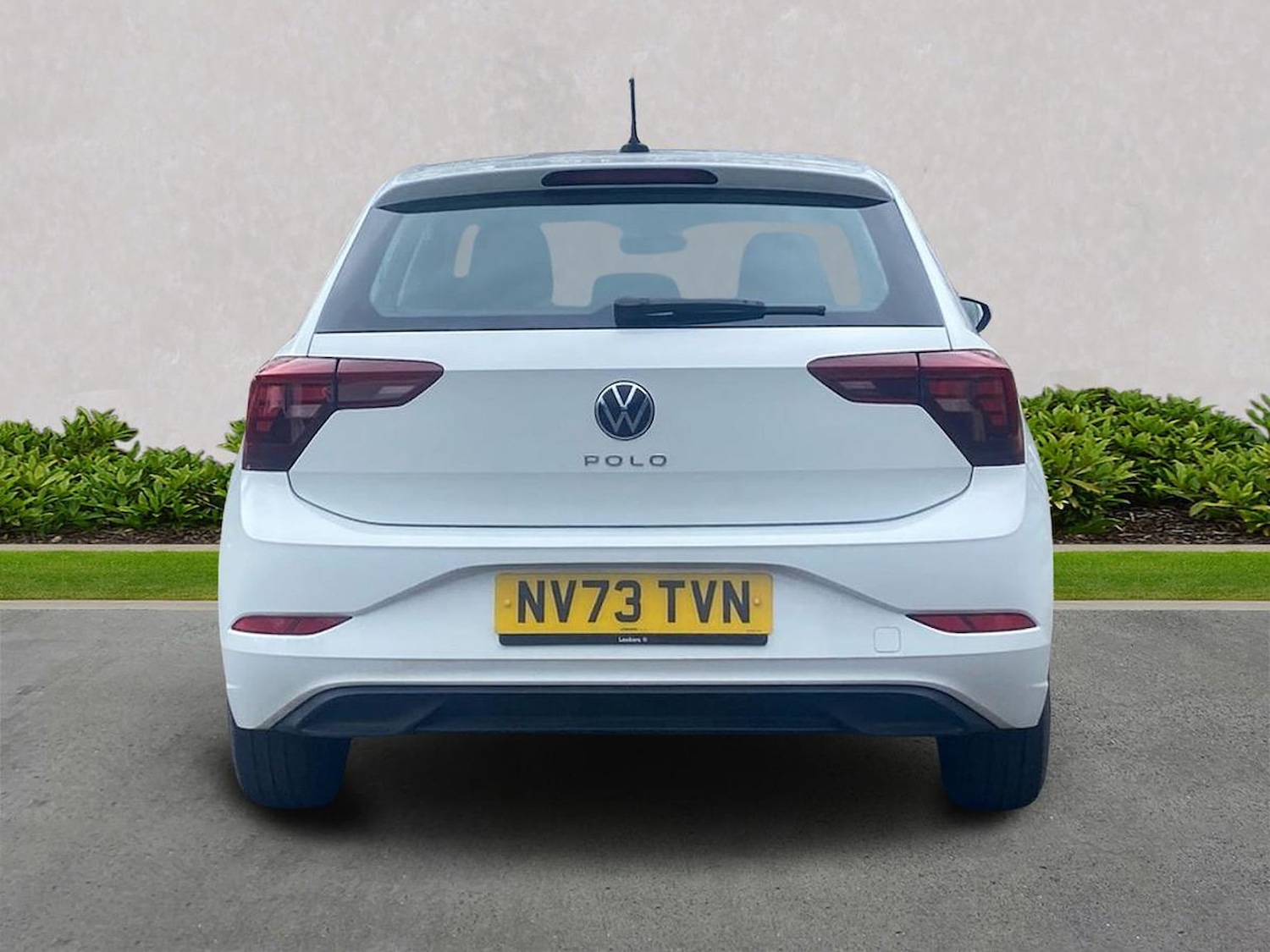 Used Volkswagen Polo 2024 for sale - 78195076: Photo 4