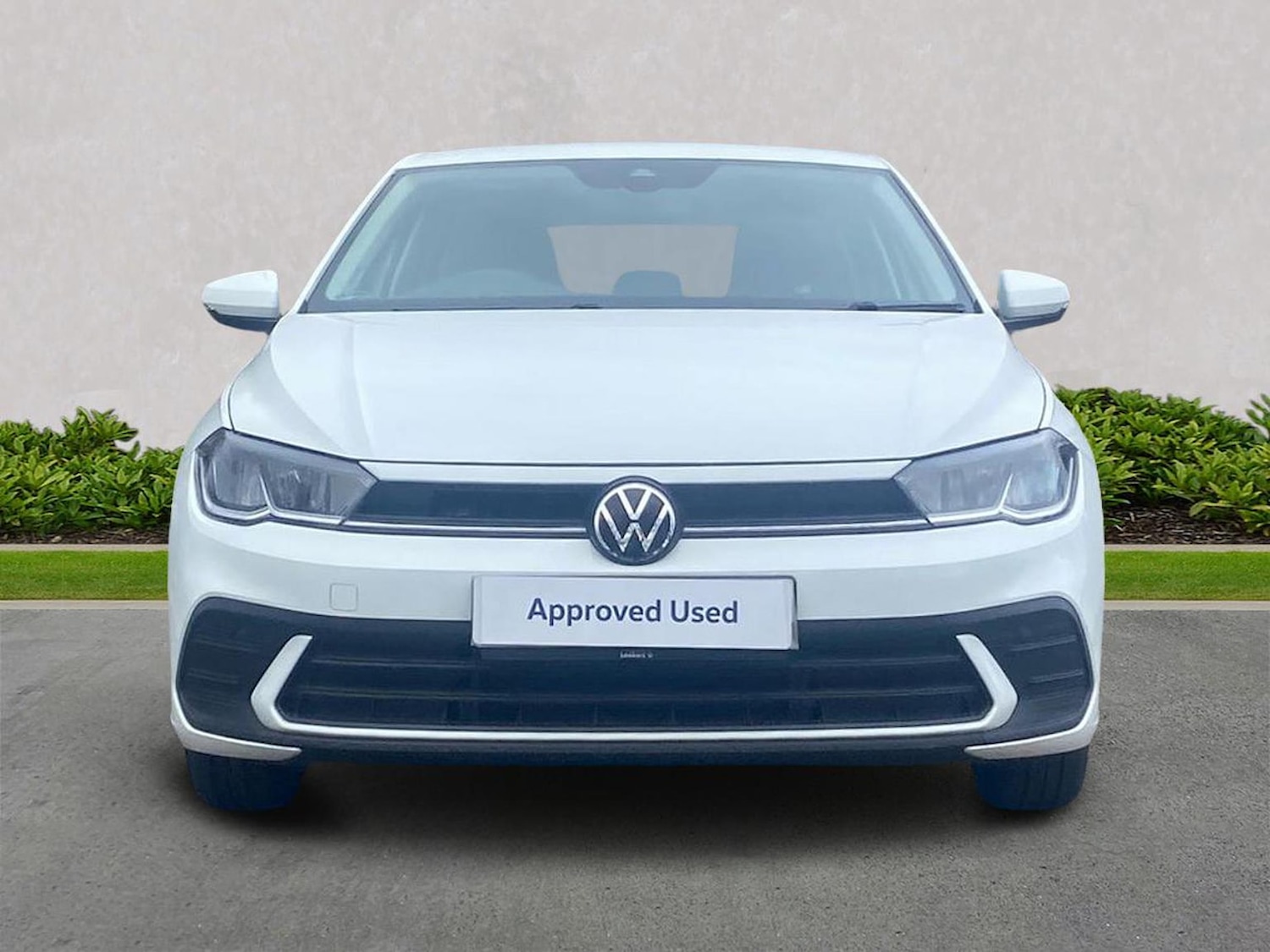 Used Volkswagen Polo 2024 for sale - 78195076: Photo 5