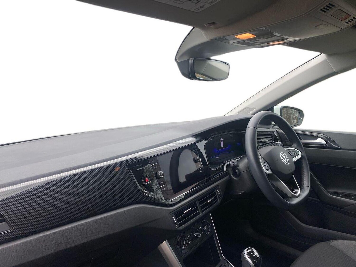 Used Volkswagen Polo 2024 for sale - 78195076: Photo 7