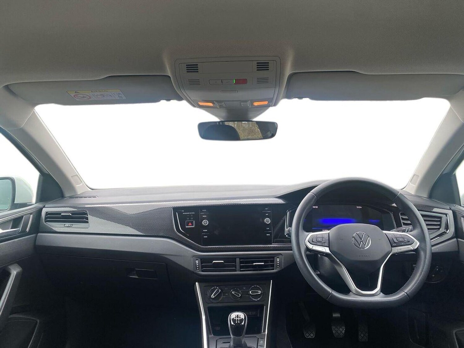 Used Volkswagen Polo 2024 for sale - 78195076: Photo 8