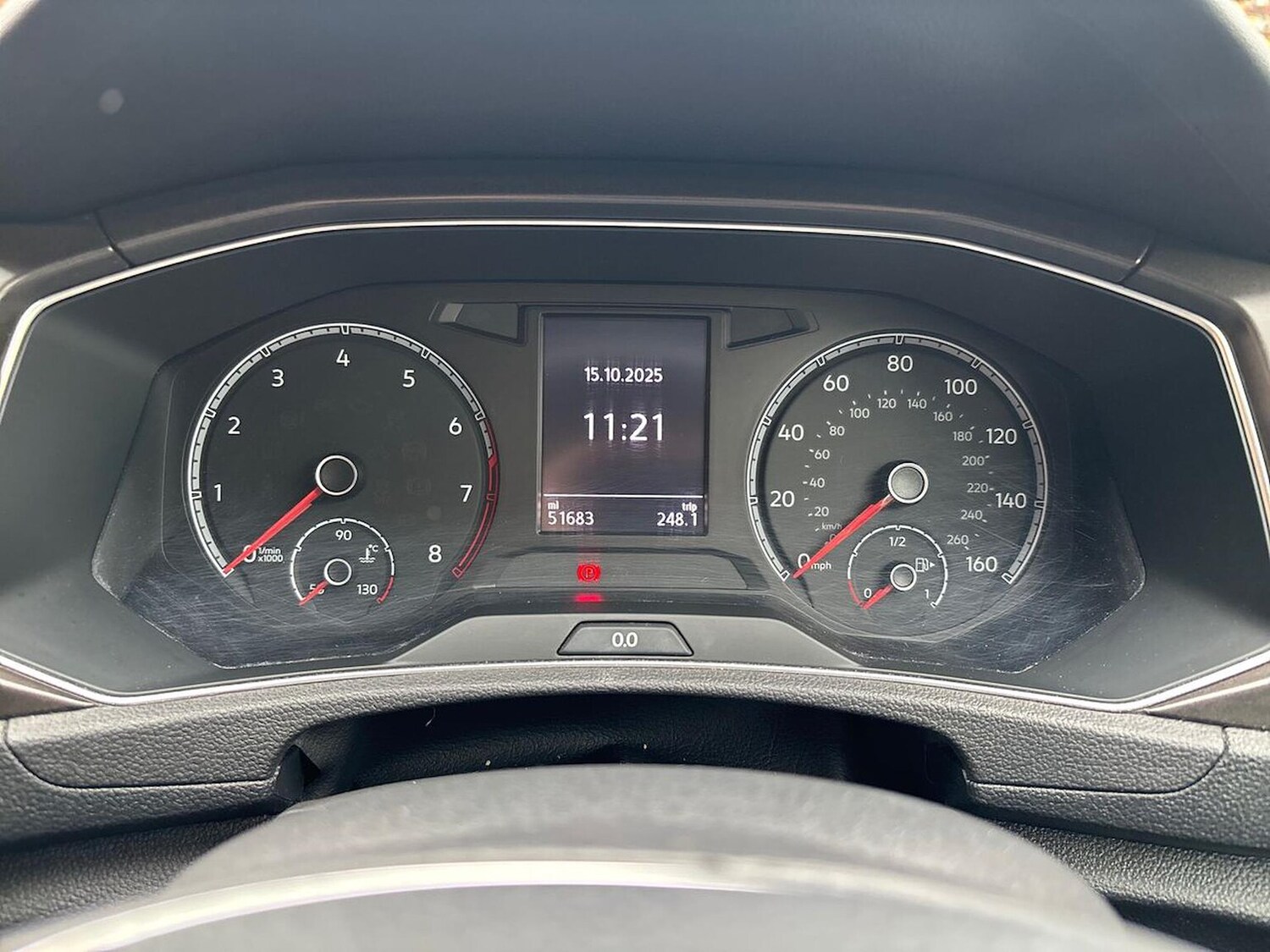 Used Volkswagen T-Roc 2019 for sale - 76275164: Photo 10