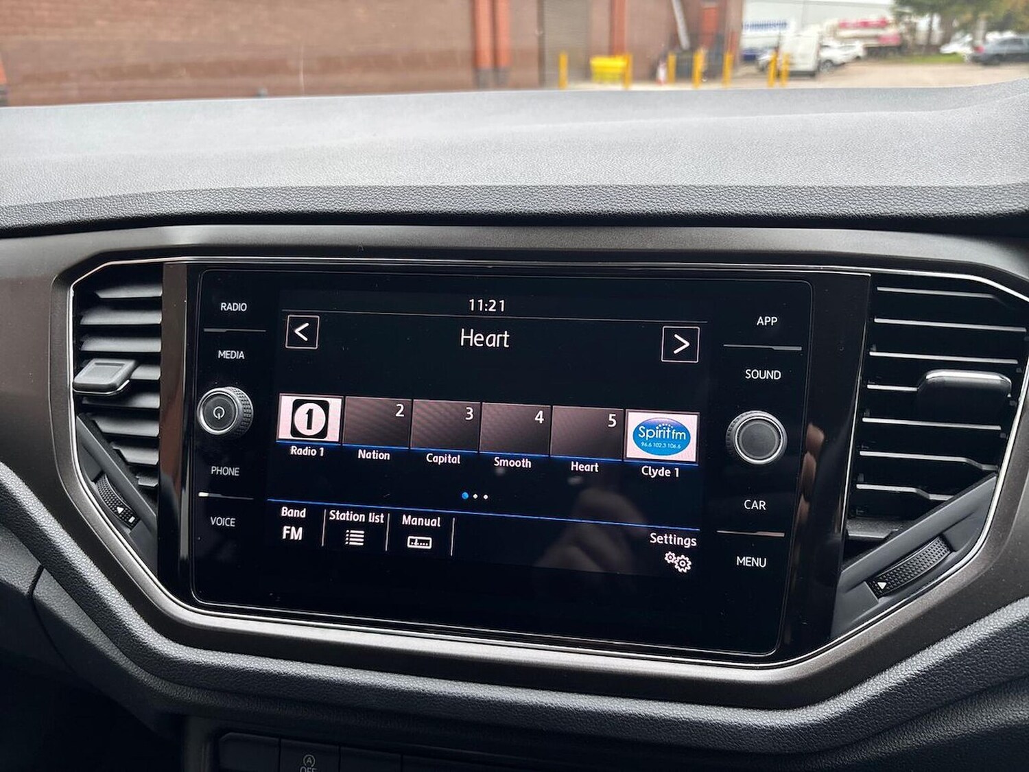 Used Volkswagen T-Roc 2019 for sale - 76275164: Photo 11