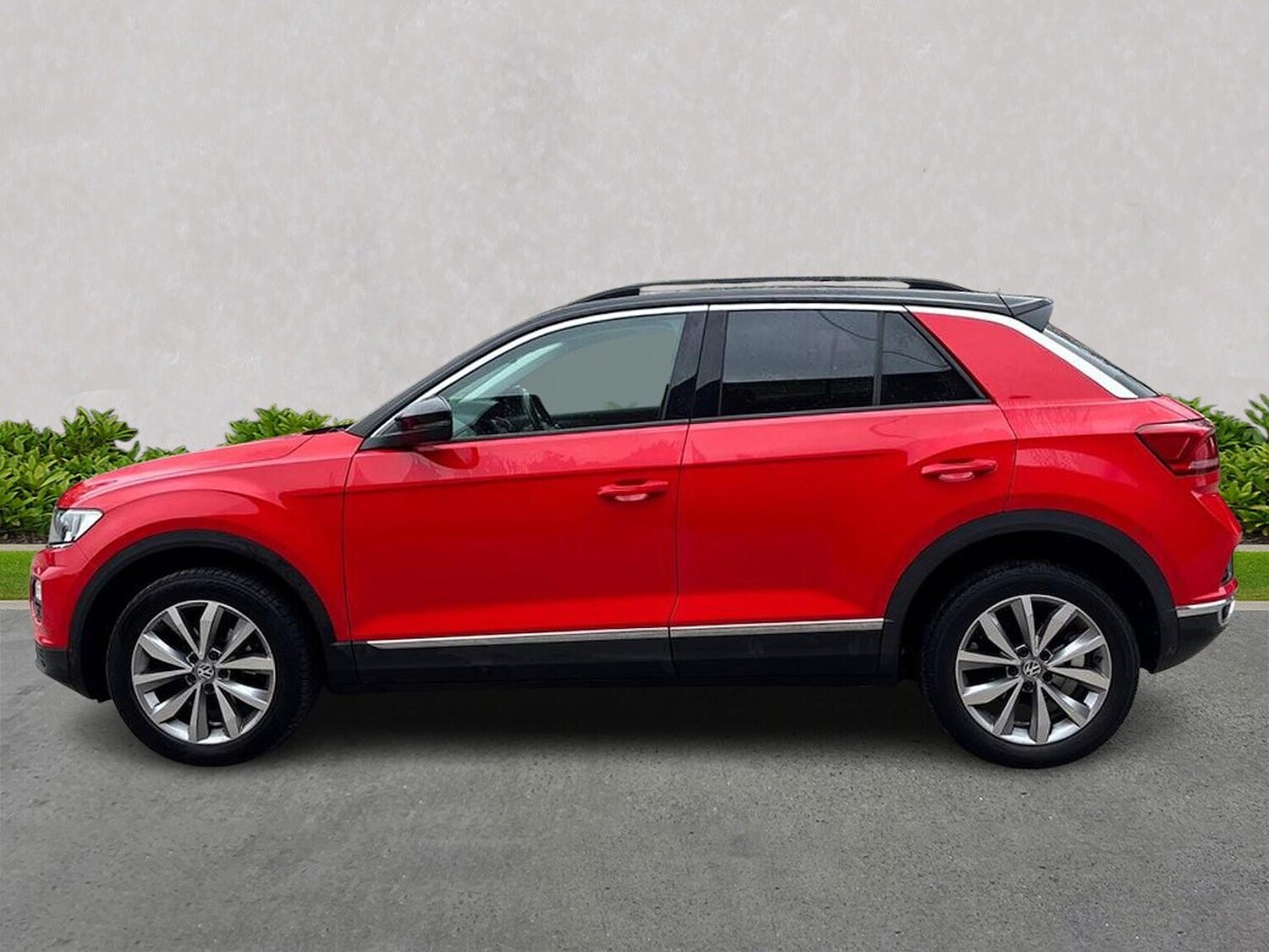 Used Volkswagen T-Roc 2019 for sale - 76275164: Photo 19