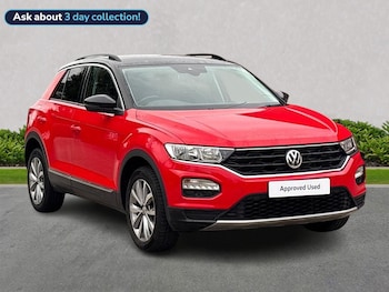 2019 - 1.0 Tsi Design 5Dr