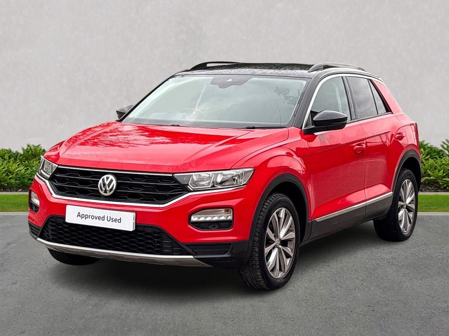 Used Volkswagen T-Roc 2019 for sale - 76275164: Photo 20