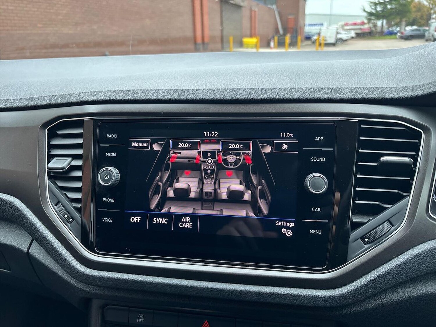 Used Volkswagen T-Roc 2019 for sale - 76275164: Photo 22