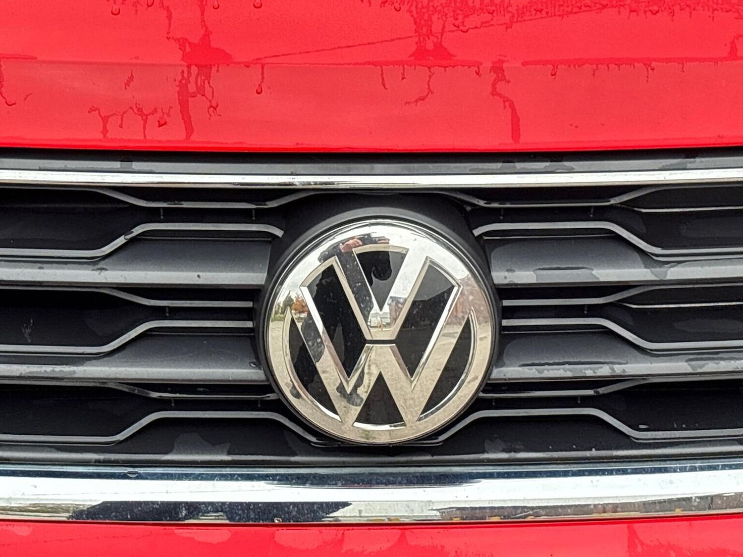 Used Volkswagen T-Roc 2019 for sale - 76275164: Photo 30