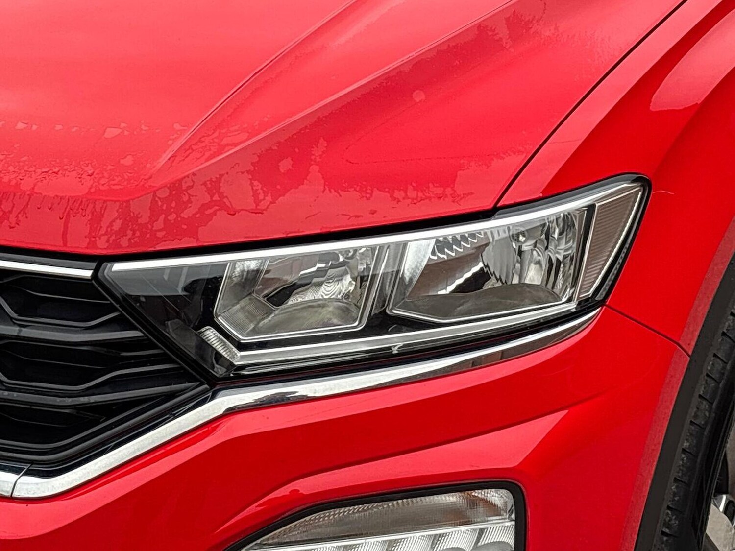 Used Volkswagen T-Roc 2019 for sale - 76275164: Photo 31