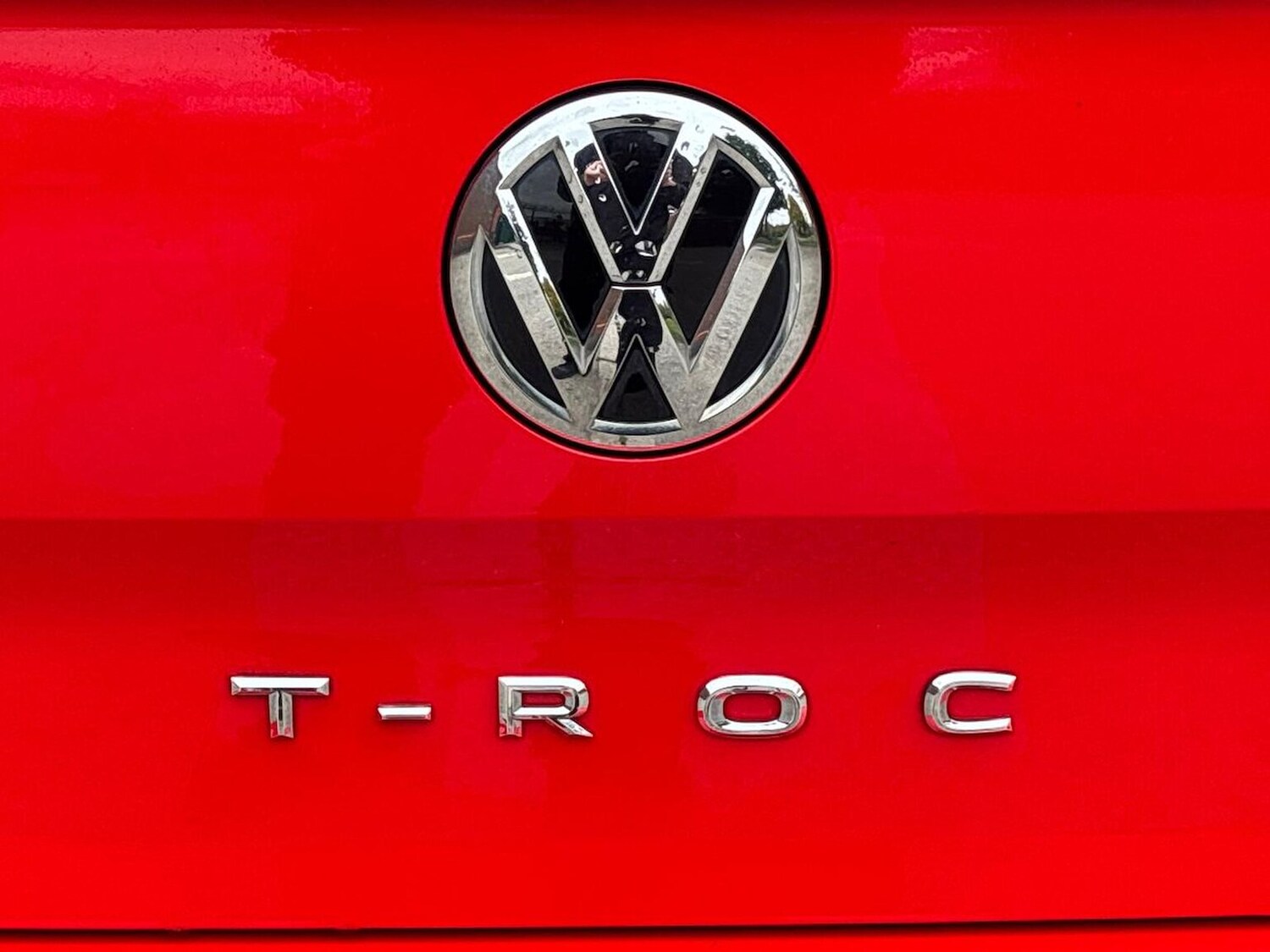 Used Volkswagen T-Roc 2019 for sale - 76275164: Photo 32