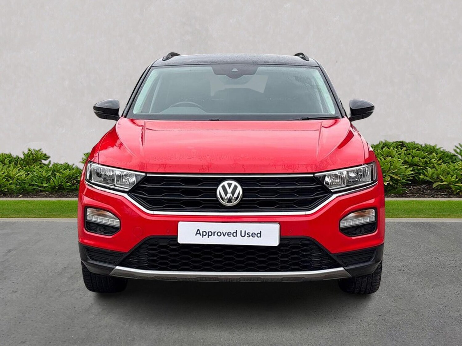 Used Volkswagen T-Roc 2019 for sale - 76275164: Photo 5