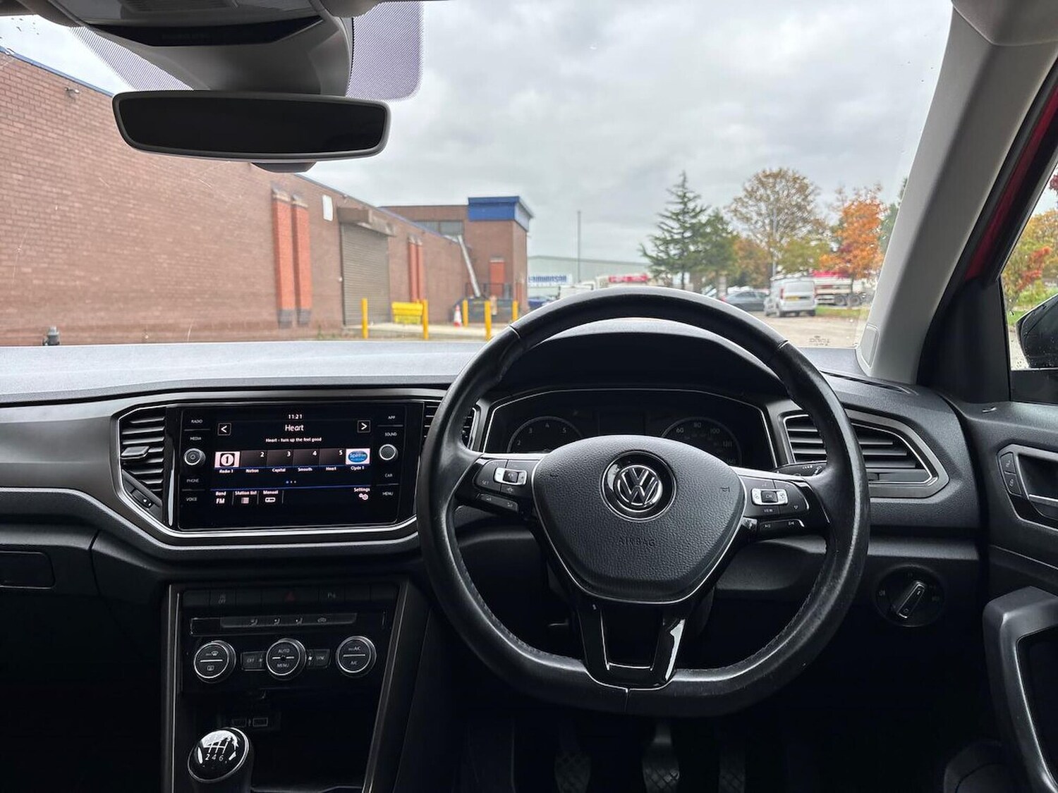 Used Volkswagen T-Roc 2019 for sale - 76275164: Photo 9