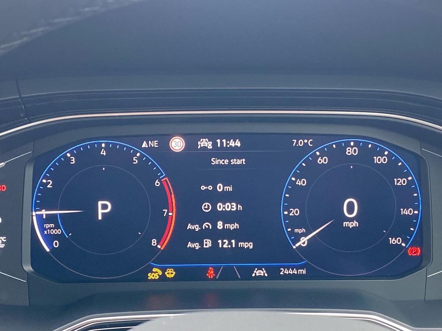 Used Volkswagen Polo 2025 for sale - 77676379: Photo 10