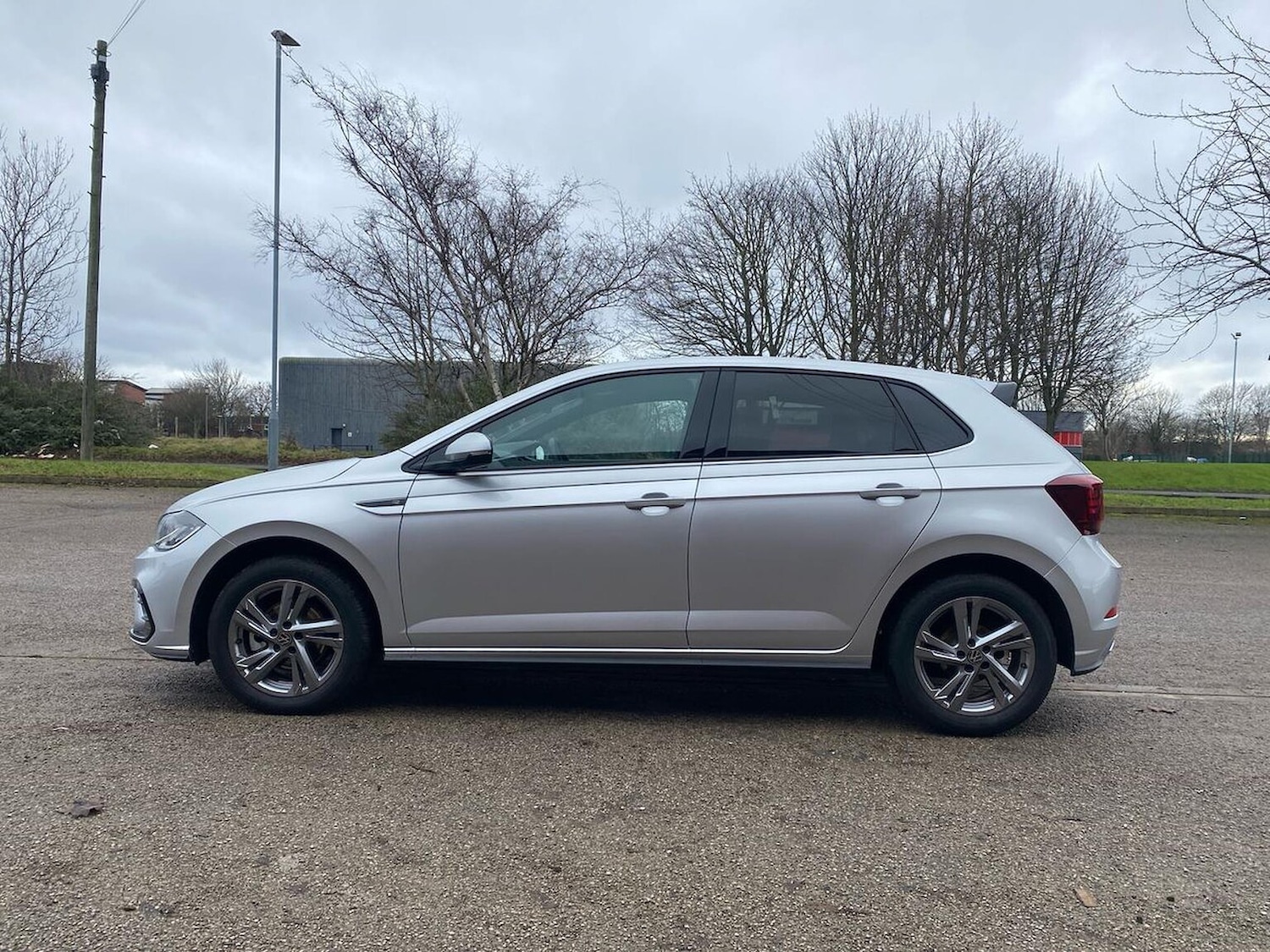 Used Volkswagen Polo 2025 for sale - 77676379: Photo 19
