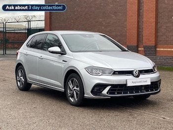 Used Volkswagen Polo 2025 for sale - 77676379: Photo