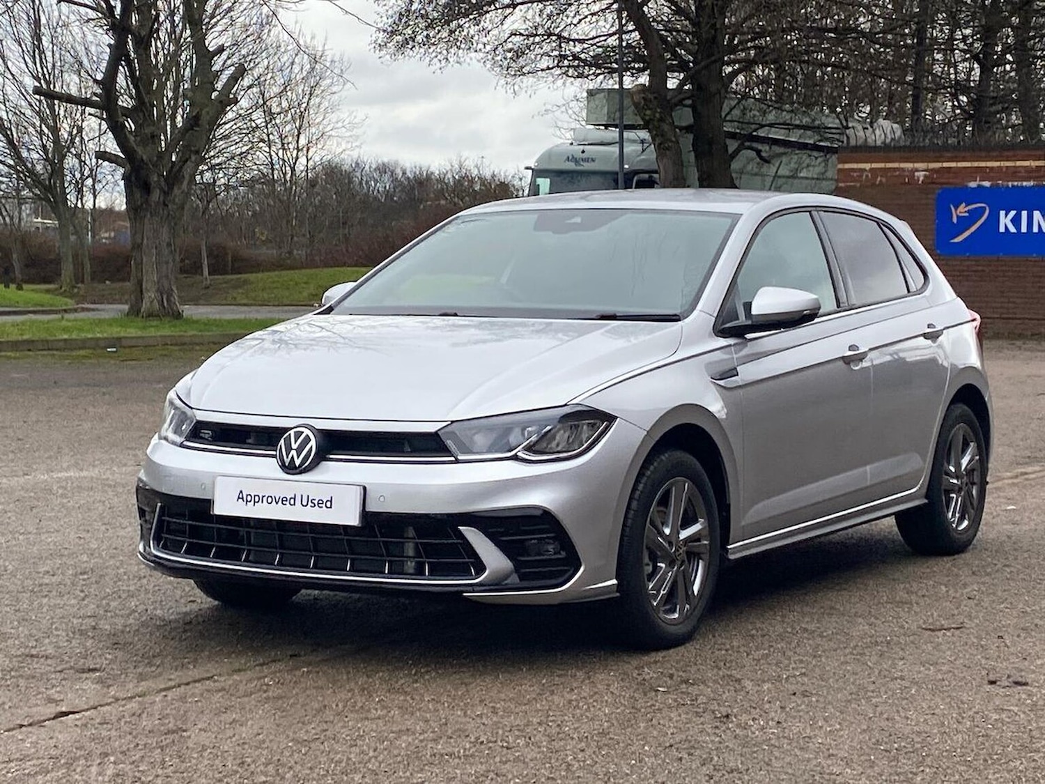 Used Volkswagen Polo 2025 for sale - 77676379: Photo 20