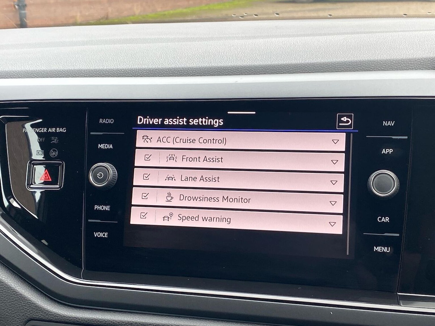 Used Volkswagen Polo 2025 for sale - 77676379: Photo 22