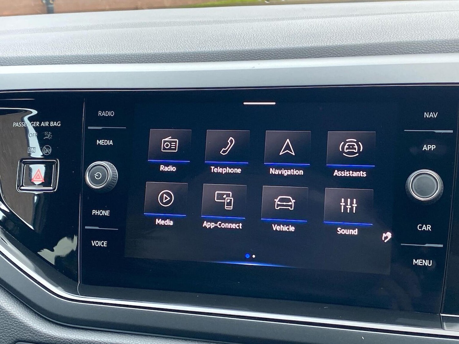 Used Volkswagen Polo 2025 for sale - 77676379: Photo 25