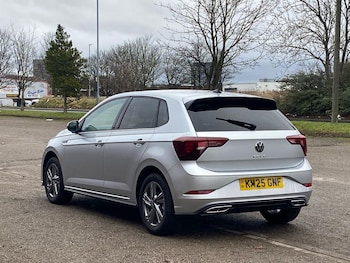 Used Volkswagen Polo 2025 for sale - 77676379: Photo