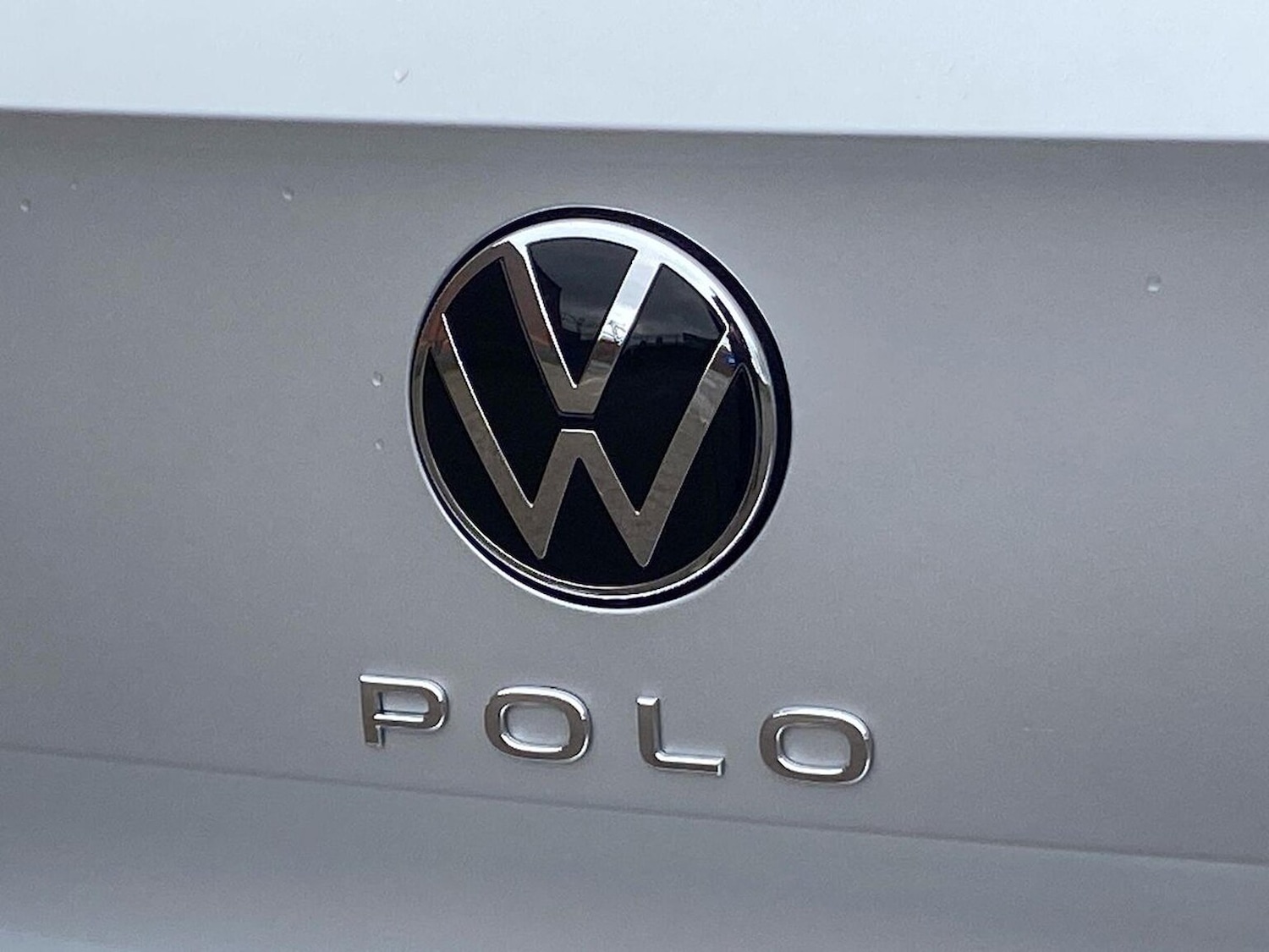 Used Volkswagen Polo 2025 for sale - 77676379: Photo 34