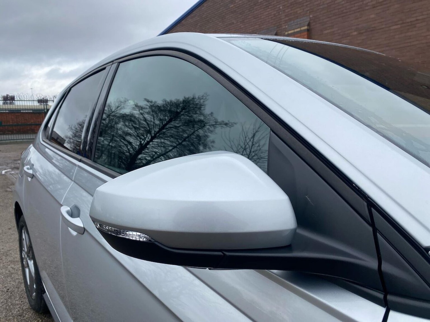 Used Volkswagen Polo 2025 for sale - 77676379: Photo 37