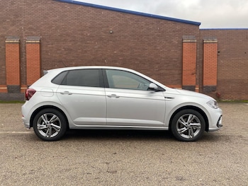 Used Volkswagen Polo 2025 for sale - 77676379: Photo