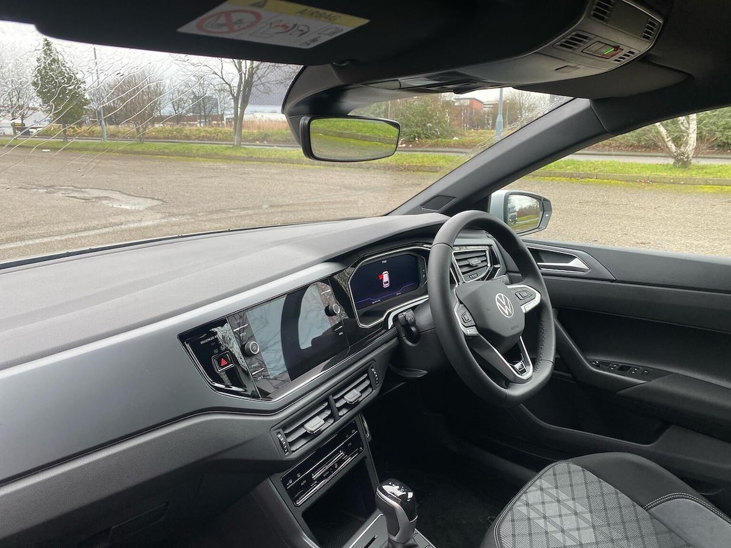 Used Volkswagen Polo 2025 for sale - 77676379: Photo 7