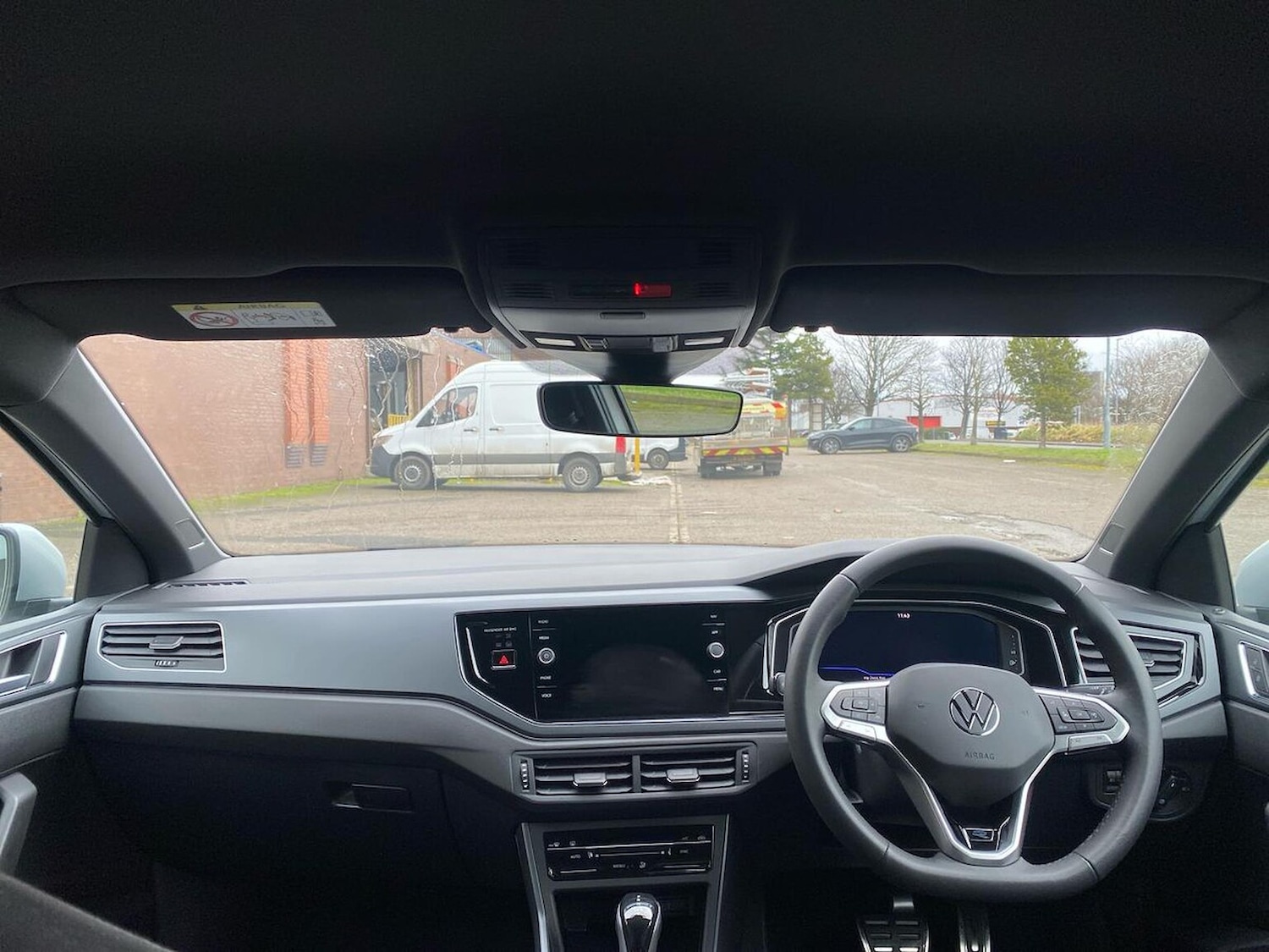 Used Volkswagen Polo 2025 for sale - 77676379: Photo 8