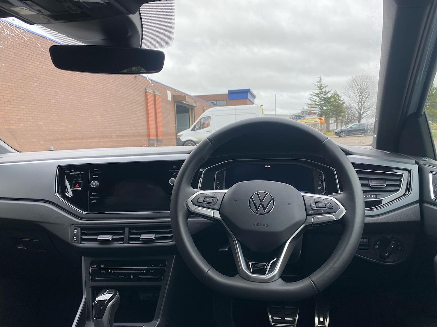 Used Volkswagen Polo 2025 for sale - 77676379: Photo 9