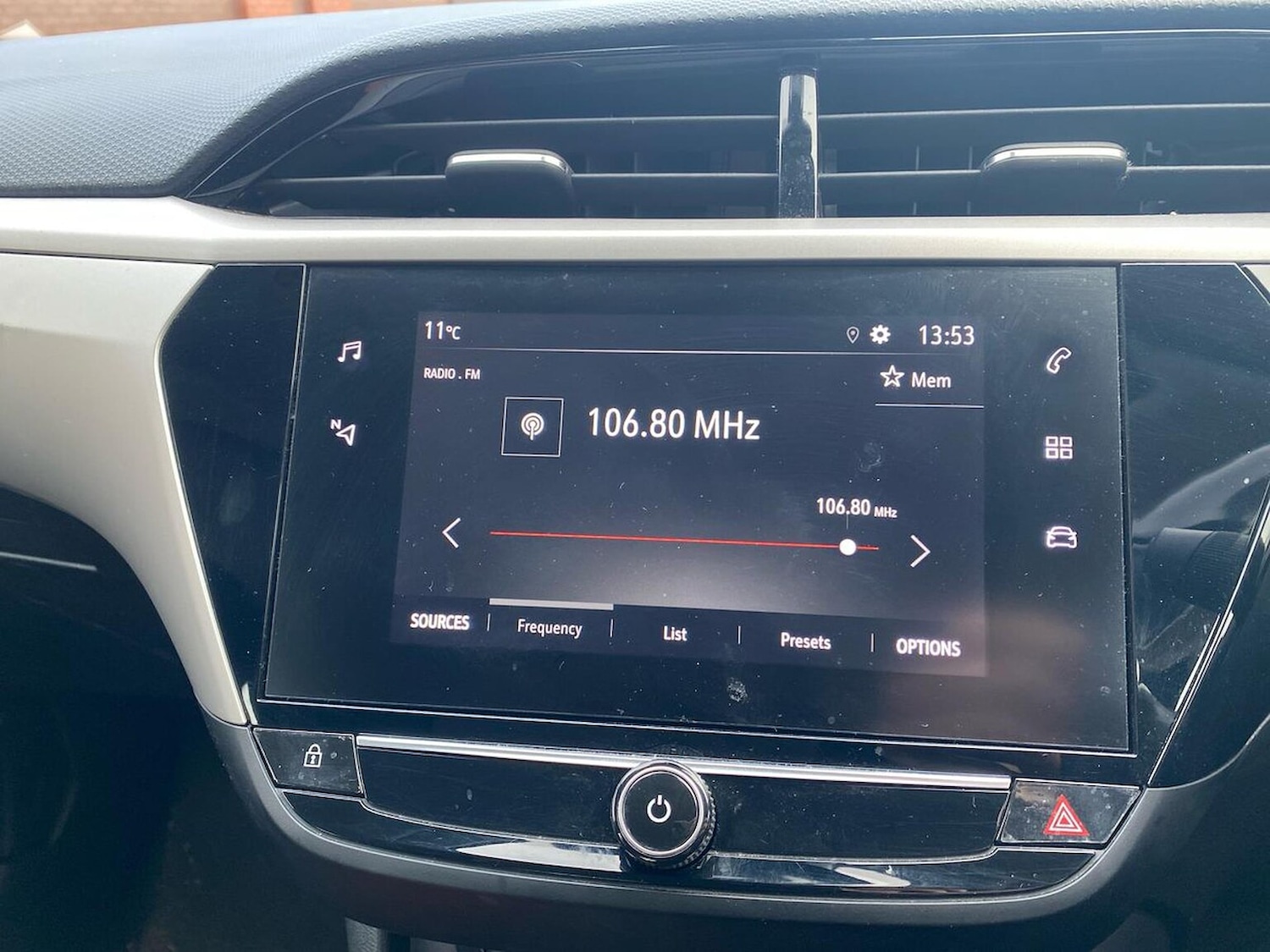 Used Vauxhall Corsa 2020 for sale - 76536655: Photo 11