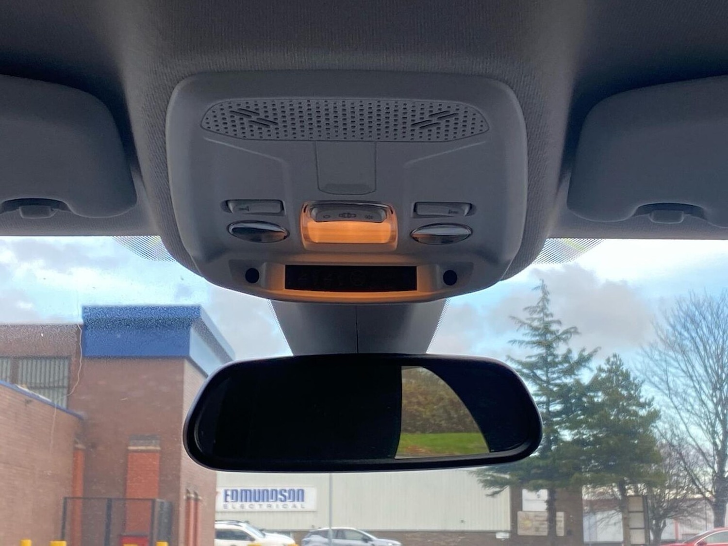 Used Vauxhall Corsa 2020 for sale - 76536655: Photo 14