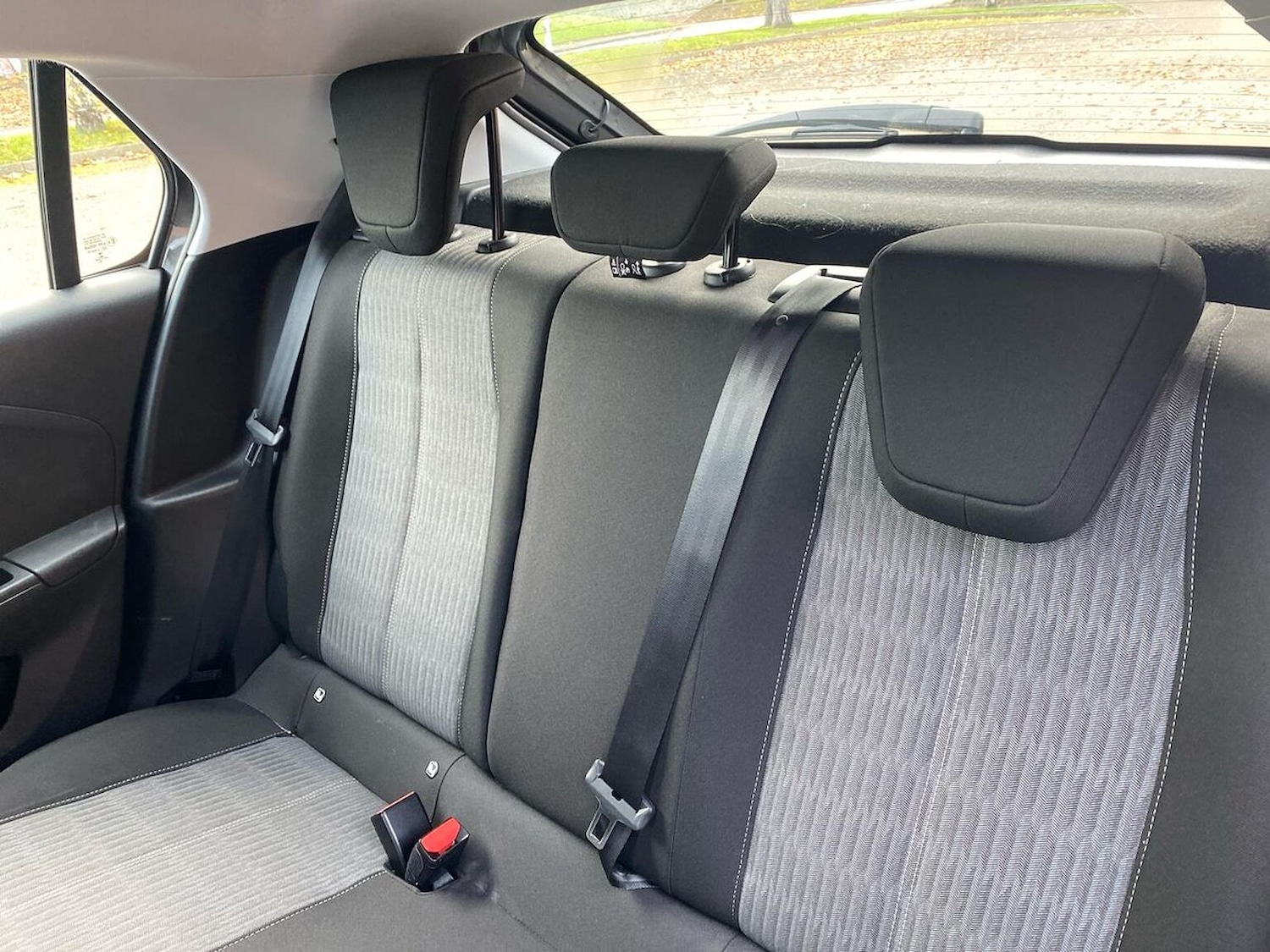 Used Vauxhall Corsa 2020 for sale - 76536655: Photo 16