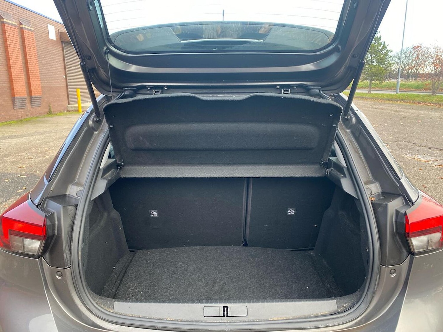 Used Vauxhall Corsa 2020 for sale - 76536655: Photo 17