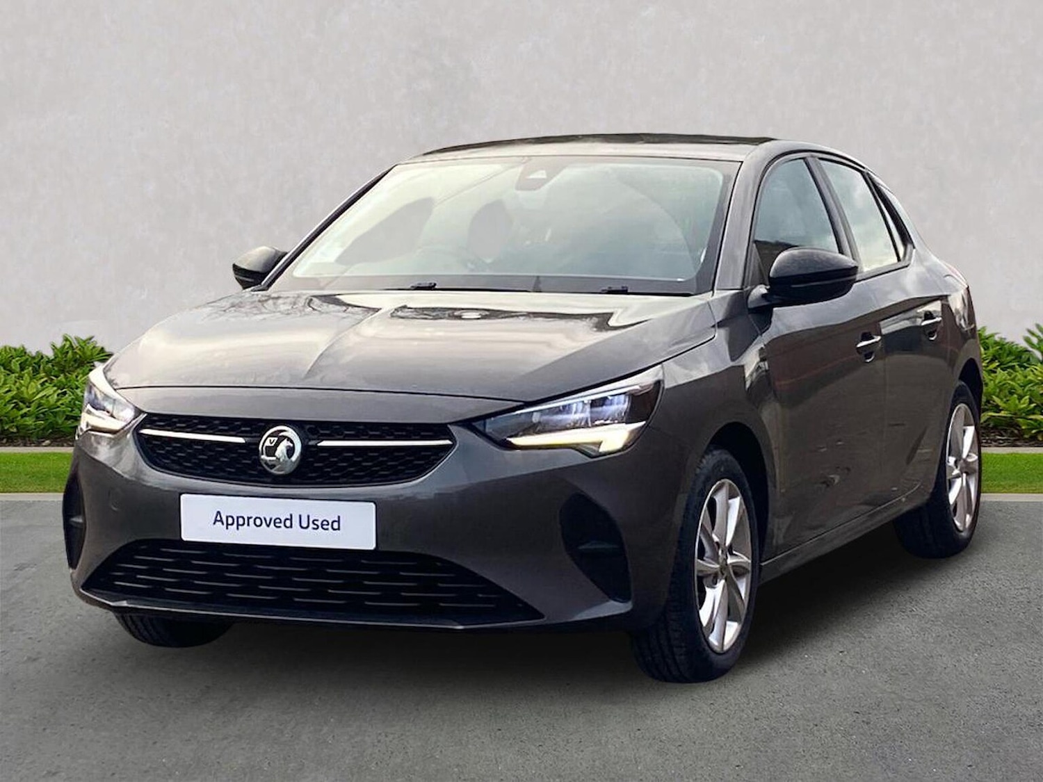 Used Vauxhall Corsa 2020 for sale - 76536655: Photo 20