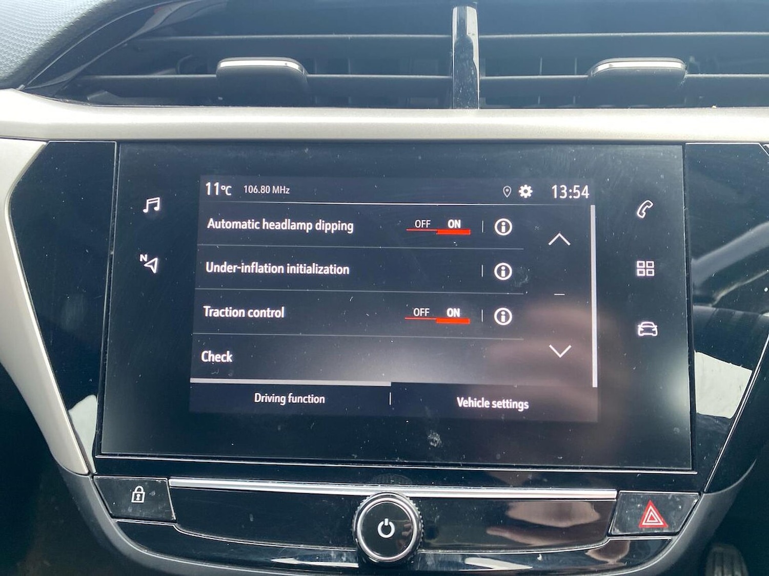 Used Vauxhall Corsa 2020 for sale - 76536655: Photo 22