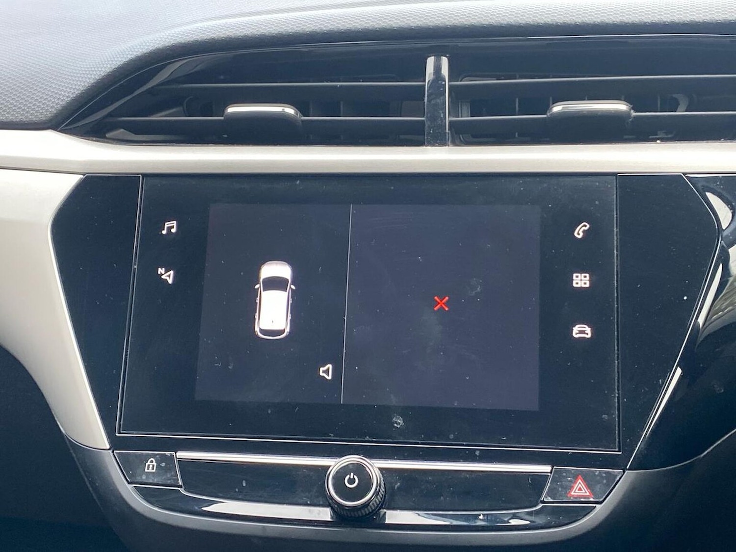 Used Vauxhall Corsa 2020 for sale - 76536655: Photo 23