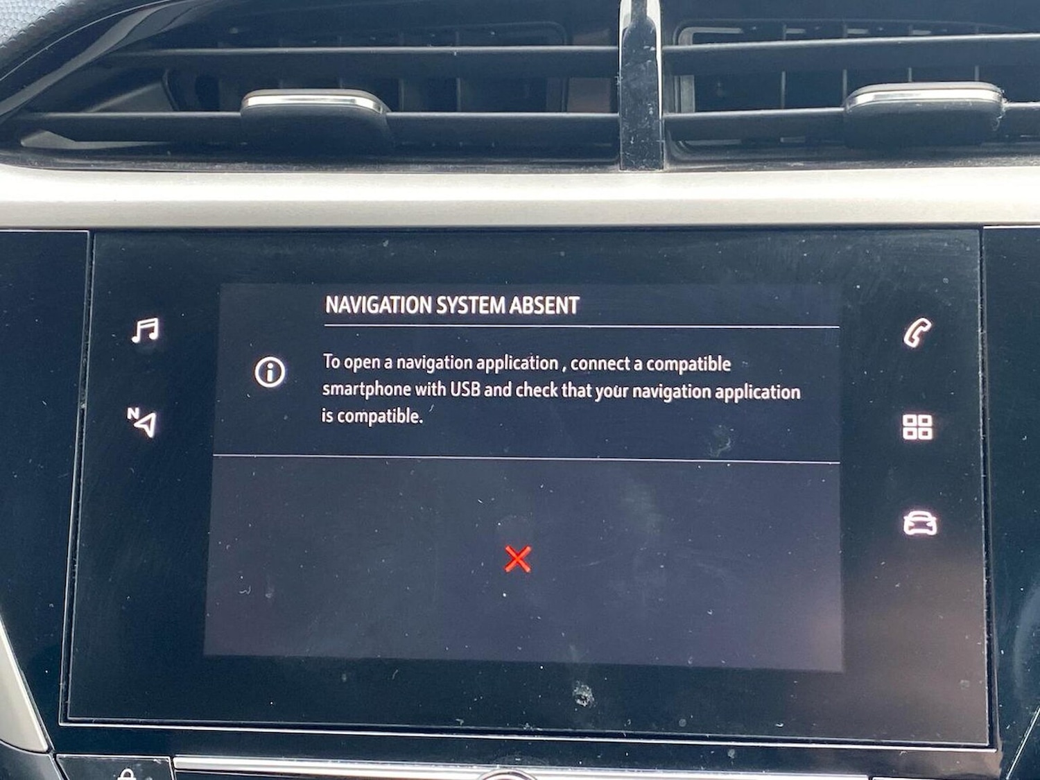 Used Vauxhall Corsa 2020 for sale - 76536655: Photo 24