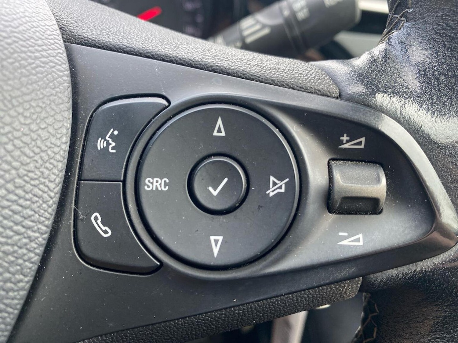 Used Vauxhall Corsa 2020 for sale - 76536655: Photo 25